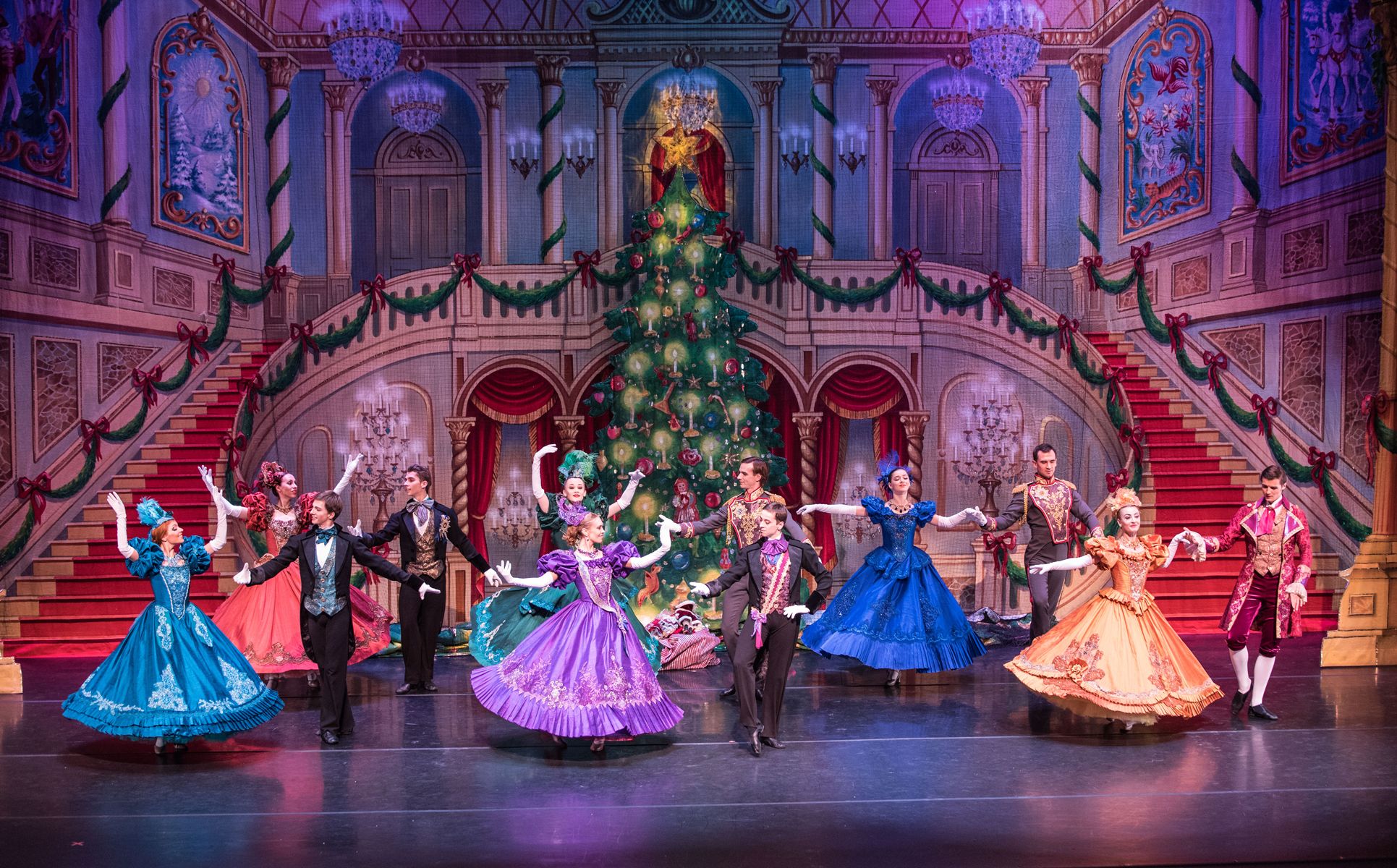Nutcracker!_Magical_Christmas_Ballet_tour
